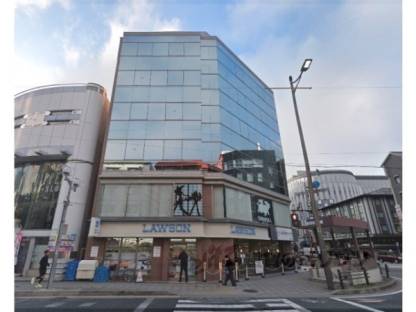 福井ビル外観写真1
