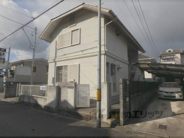 サンクシャンブル外観写真1