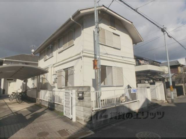 サンクシャンブル外観写真3