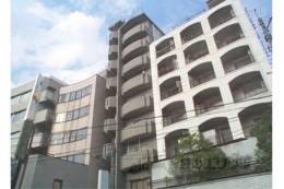 サンセリテ伏見外観写真