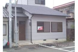 貸家外観写真