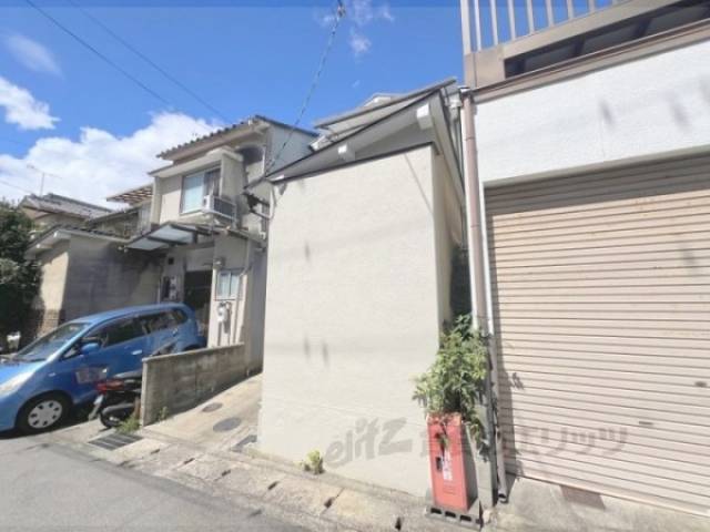 貸家外観写真3