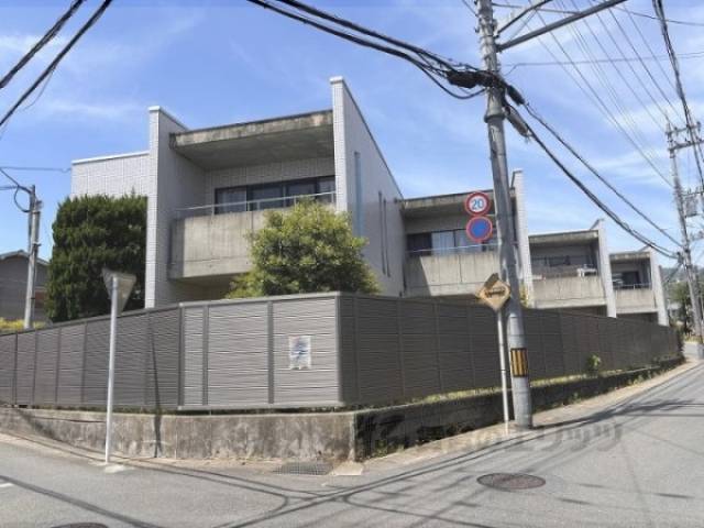 鳴滝ステージ１外観写真2