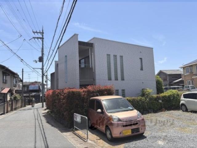 鳴滝ステージ１外観写真3