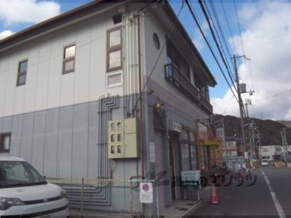 松井ビル外観写真1