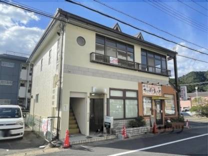 松井ビル外観写真2