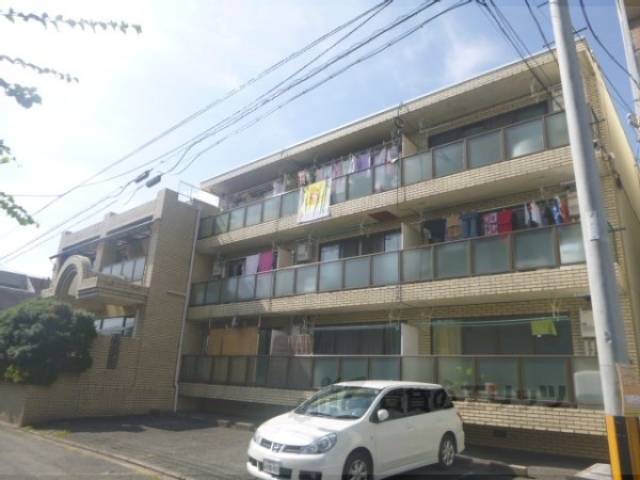 コーポ聖外観写真1