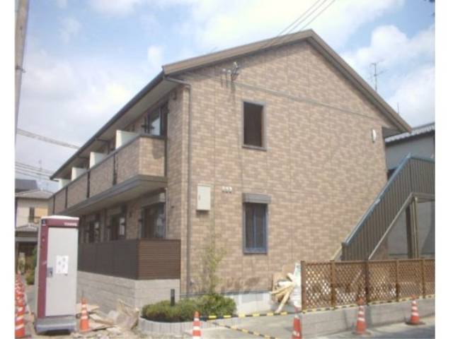 メルベーユ祥外観写真1