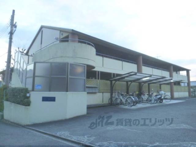 メゾン光洋外観写真1