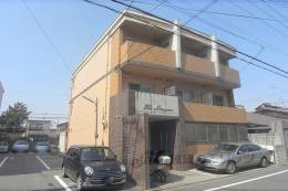 ＨｉｒｏＭｏｍｏｙａｍａ外観写真