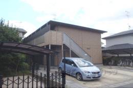 サンモール松尾外観写真