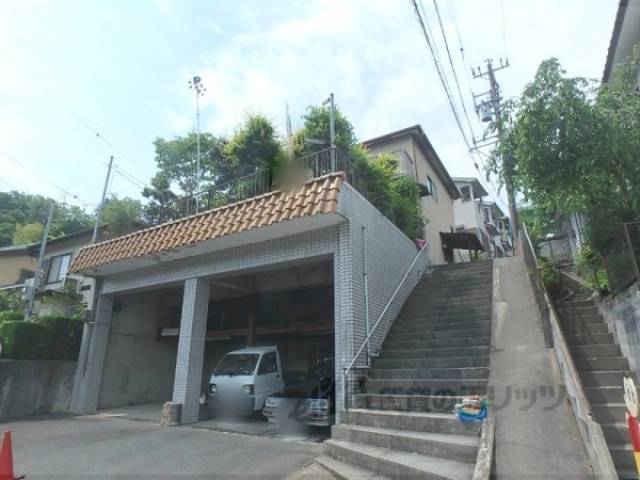 貸家外観写真1