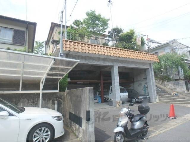 貸家外観写真2