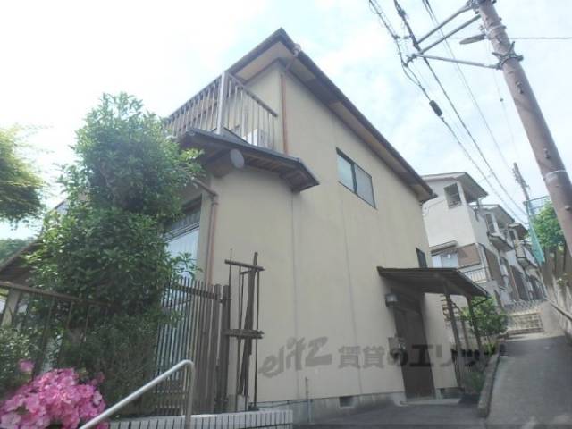 貸家外観写真3