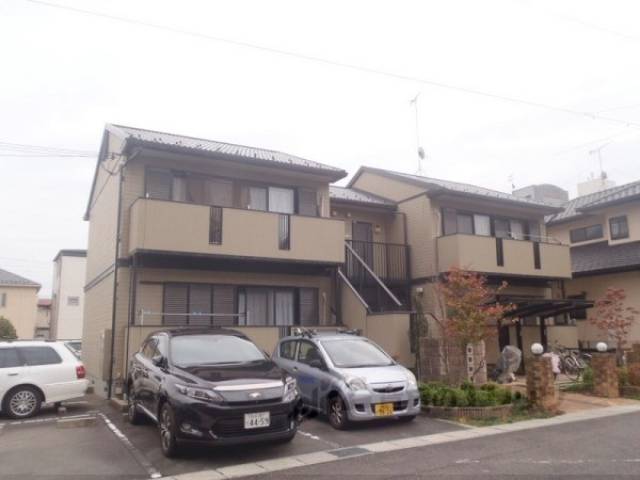 リバージュ２外観写真3