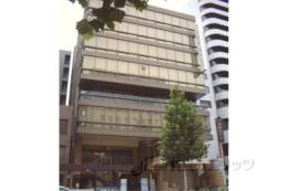 ツカキスクエア外観写真