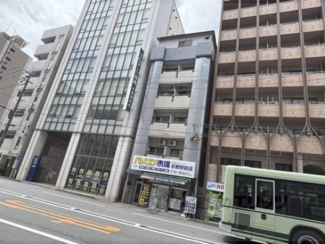 ピースフル京都外観写真3