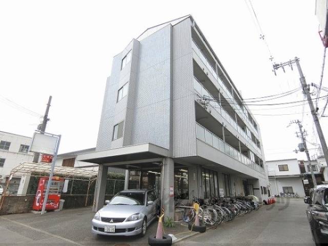 ロードアベニュー外観写真1