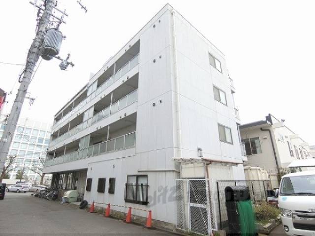 ロードアベニュー外観写真2