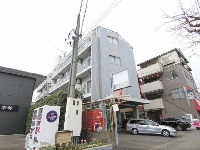 ロードアベニュー外観写真3