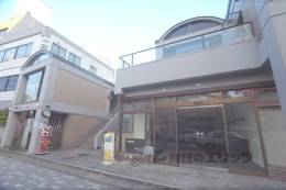 ドーンスペース外観写真