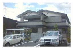 コート・オーク　　外観写真