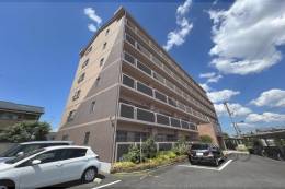 パレボヌール外観写真