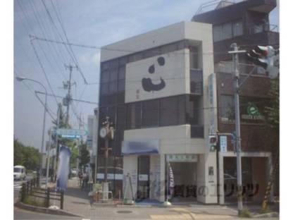 マンパワービル（テナント）外観写真1