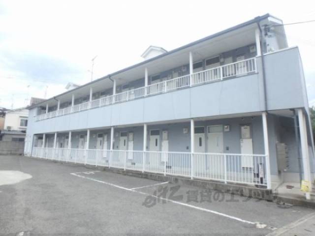 メゾネット北川外観写真3