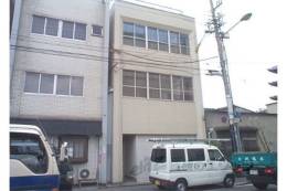 東寺ビル外観写真