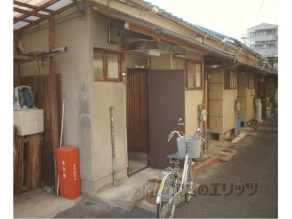 029658の外観写真