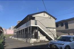 ホワイトクレイン外観写真