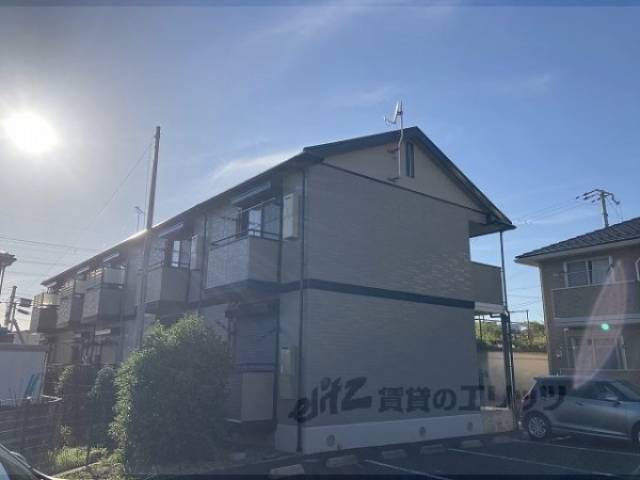 ホワイトクレイン外観写真3