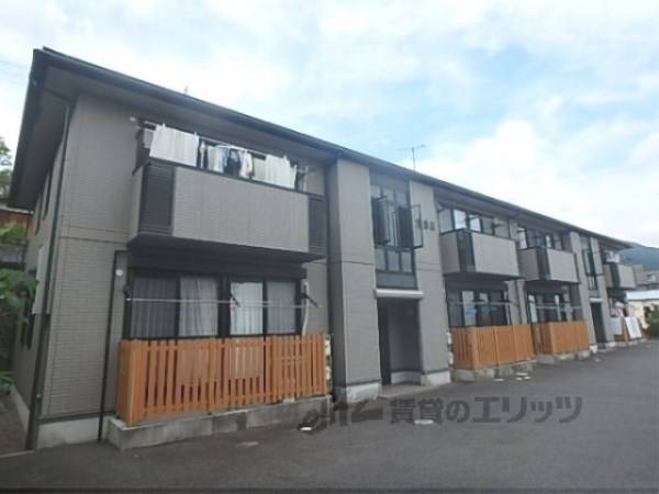 029662の外観写真