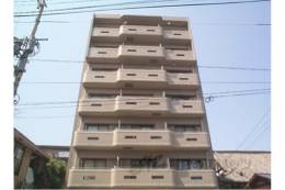 ロイヤル上京外観写真