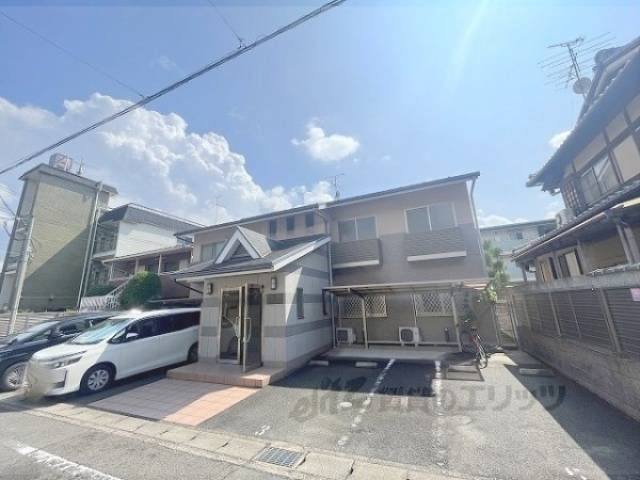ノールヴァーグ外観写真3