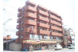 サンライツ河原町外観写真