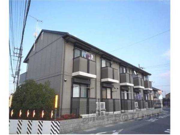 029695の外観写真