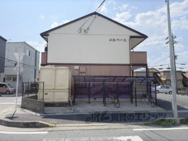 メルベーユ外観写真2