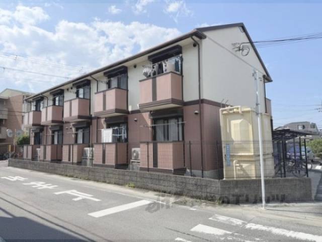 メルベーユ外観写真3