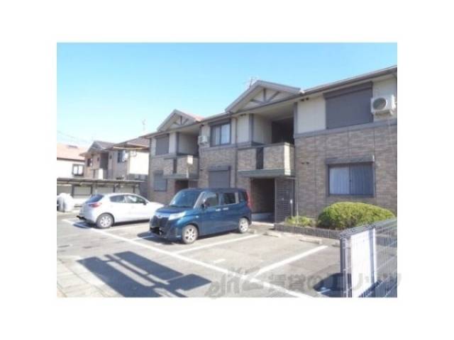 アベニュー祝園外観写真2