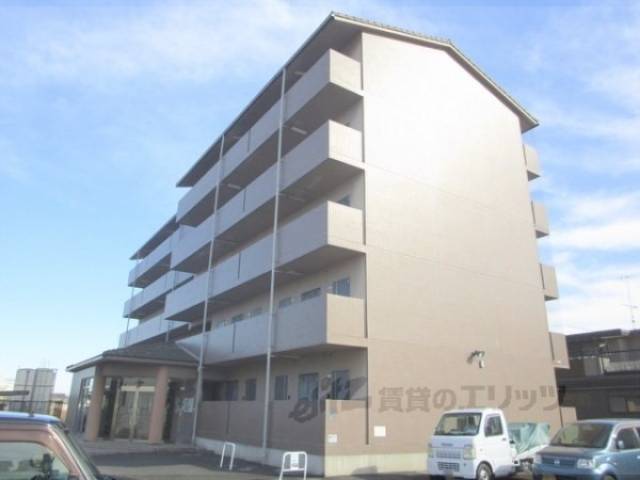 ベルエポック外観写真1