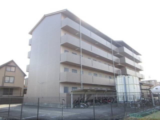 ベルエポック外観写真3