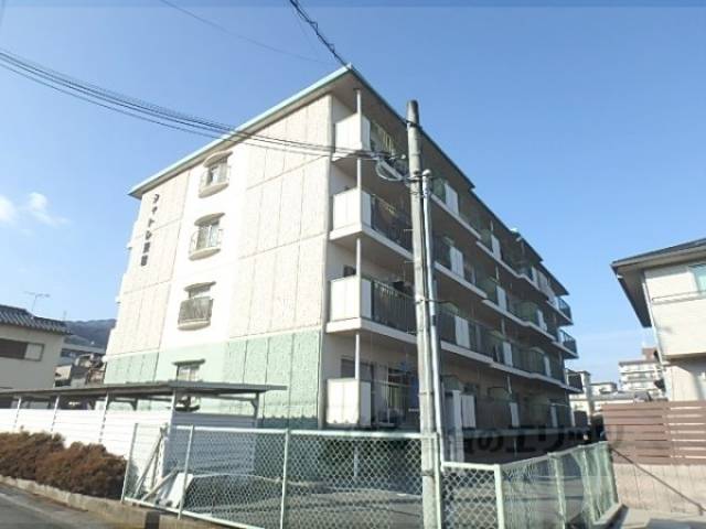 シャトレ琵琶外観写真2