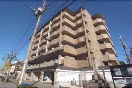 ドルス百万遍外観写真