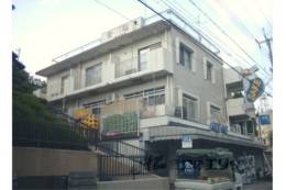 日向マンション外観写真