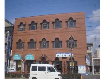 ＭＡＸビル外観写真1