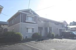 グリーンタウン國本Ｂ棟外観写真