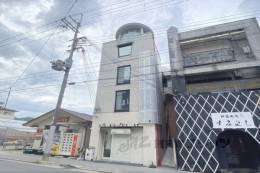 ＳＰＡＣＹ　ＮＯＶＡ外観写真