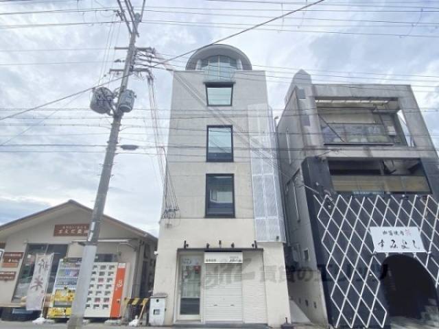 ＳＰＡＣＹ　ＮＯＶＡ外観写真2